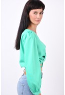 Bluza Dama Yas Yasclara-Sia Water Garden